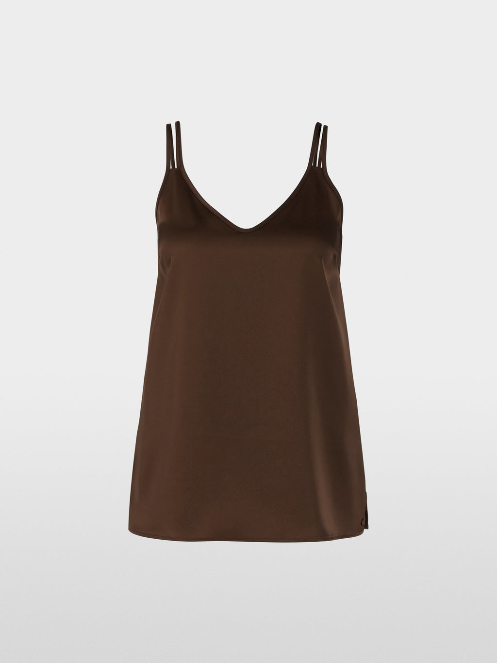 Loose-fitting top