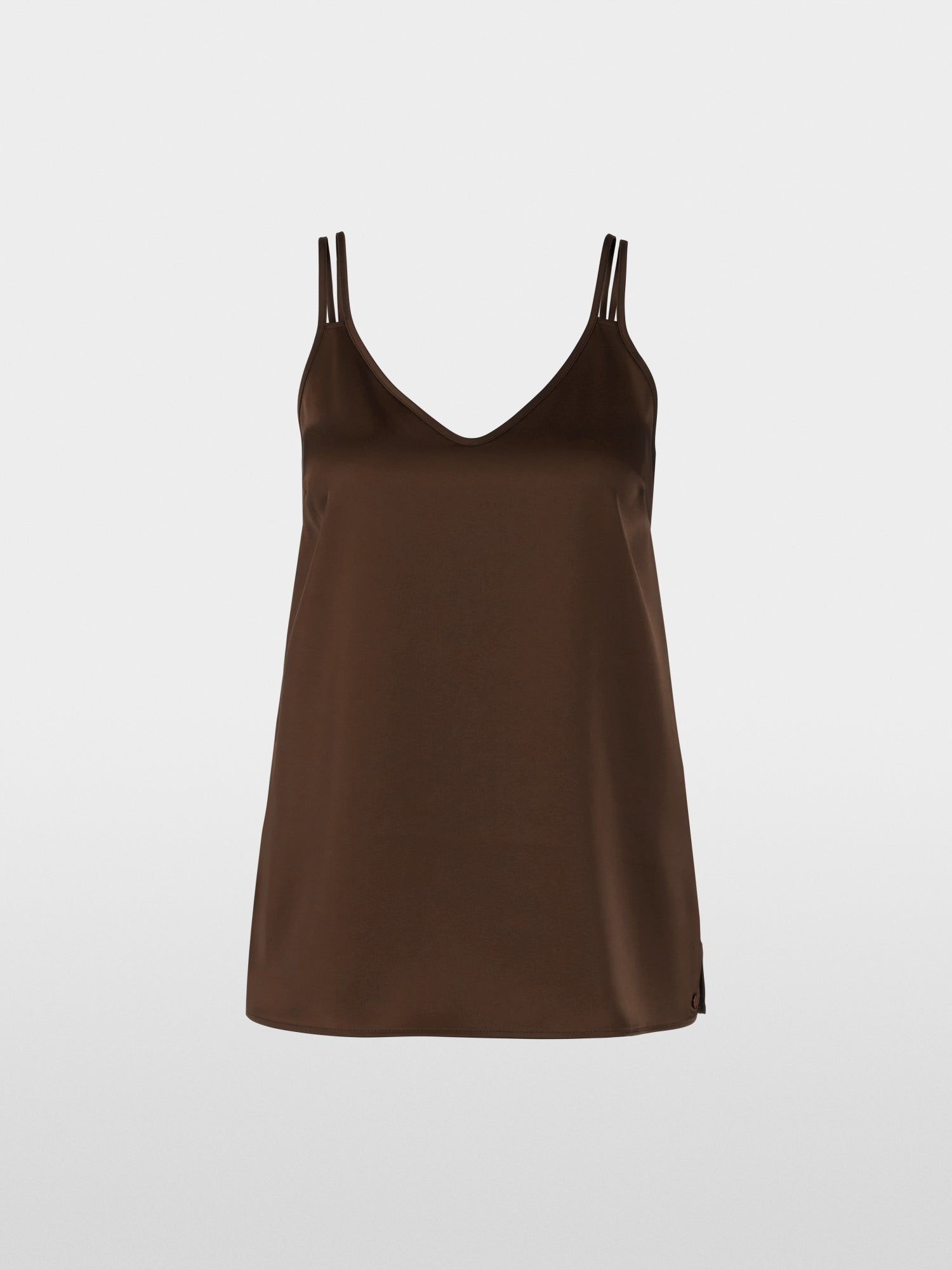Loose-fitting top