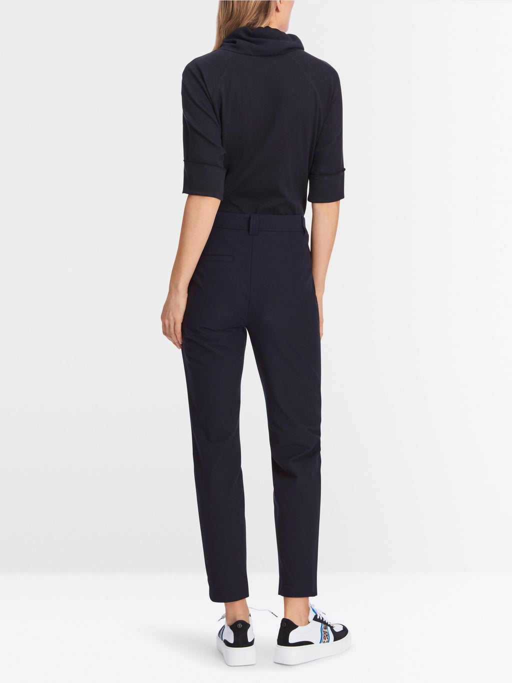 SALTA slim fit pants