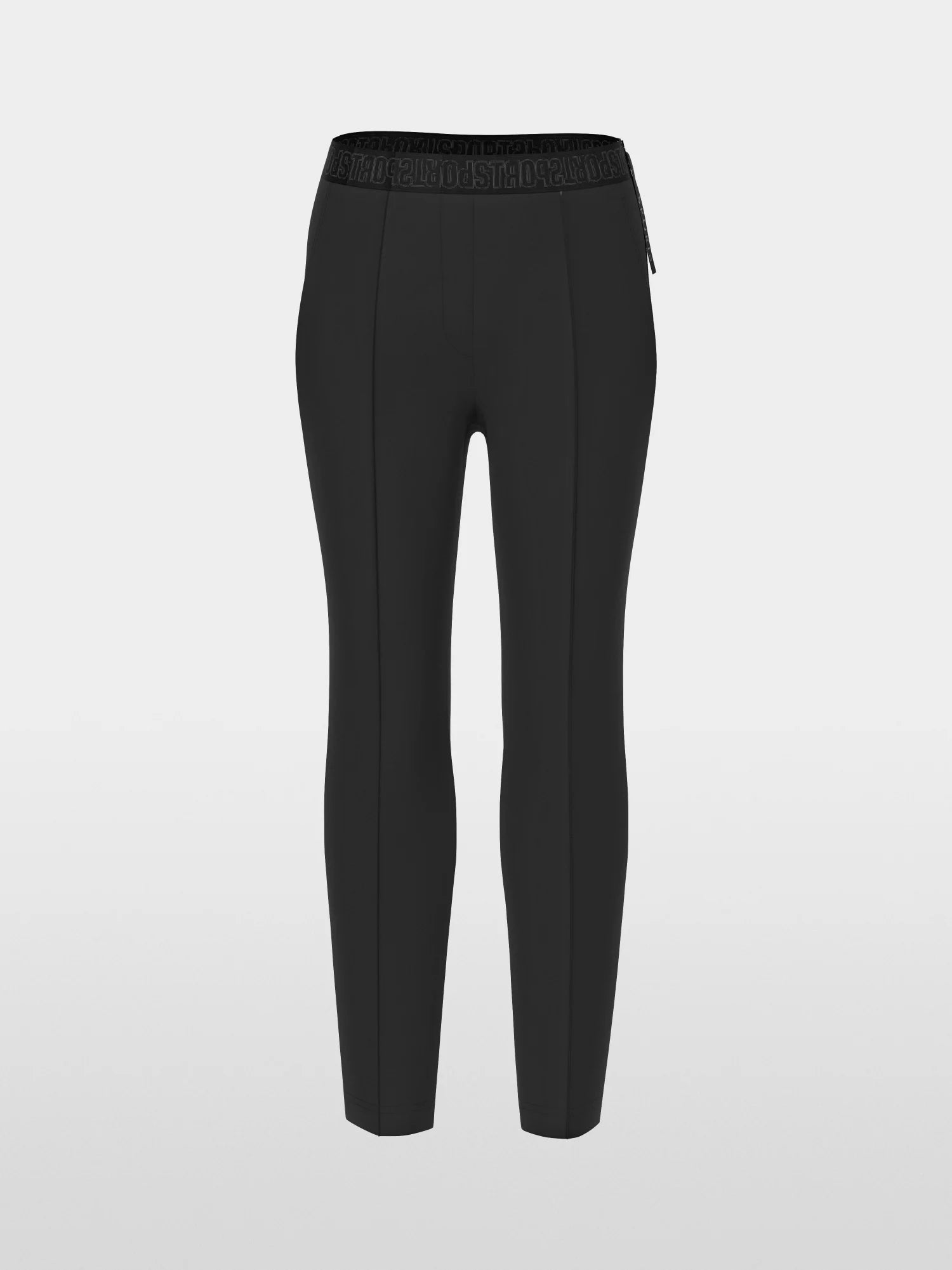 SLIVEN Slip-On Trousers