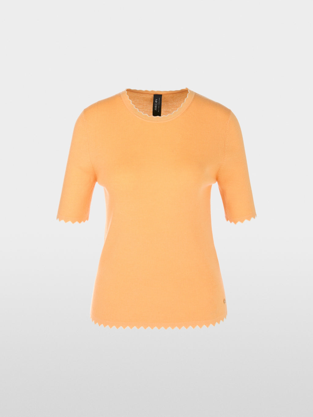 Rethink Together Ribbed Sweater