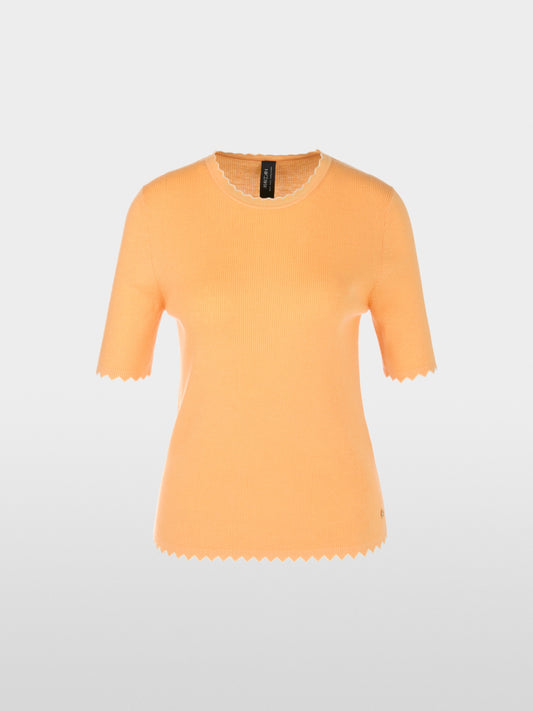 Rethink Together Ribbed Sweater