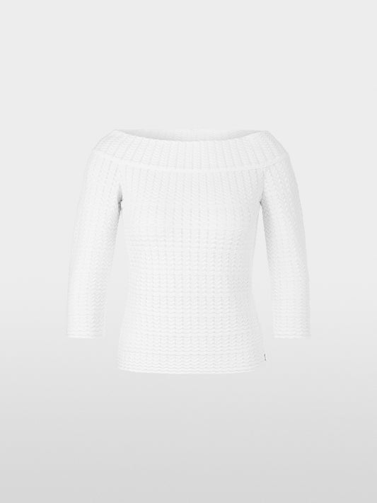 Rethink Together Carmen jumper