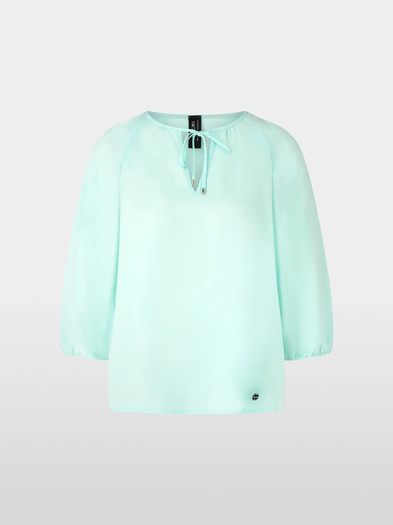 Wide Rethink Together aglan blouse