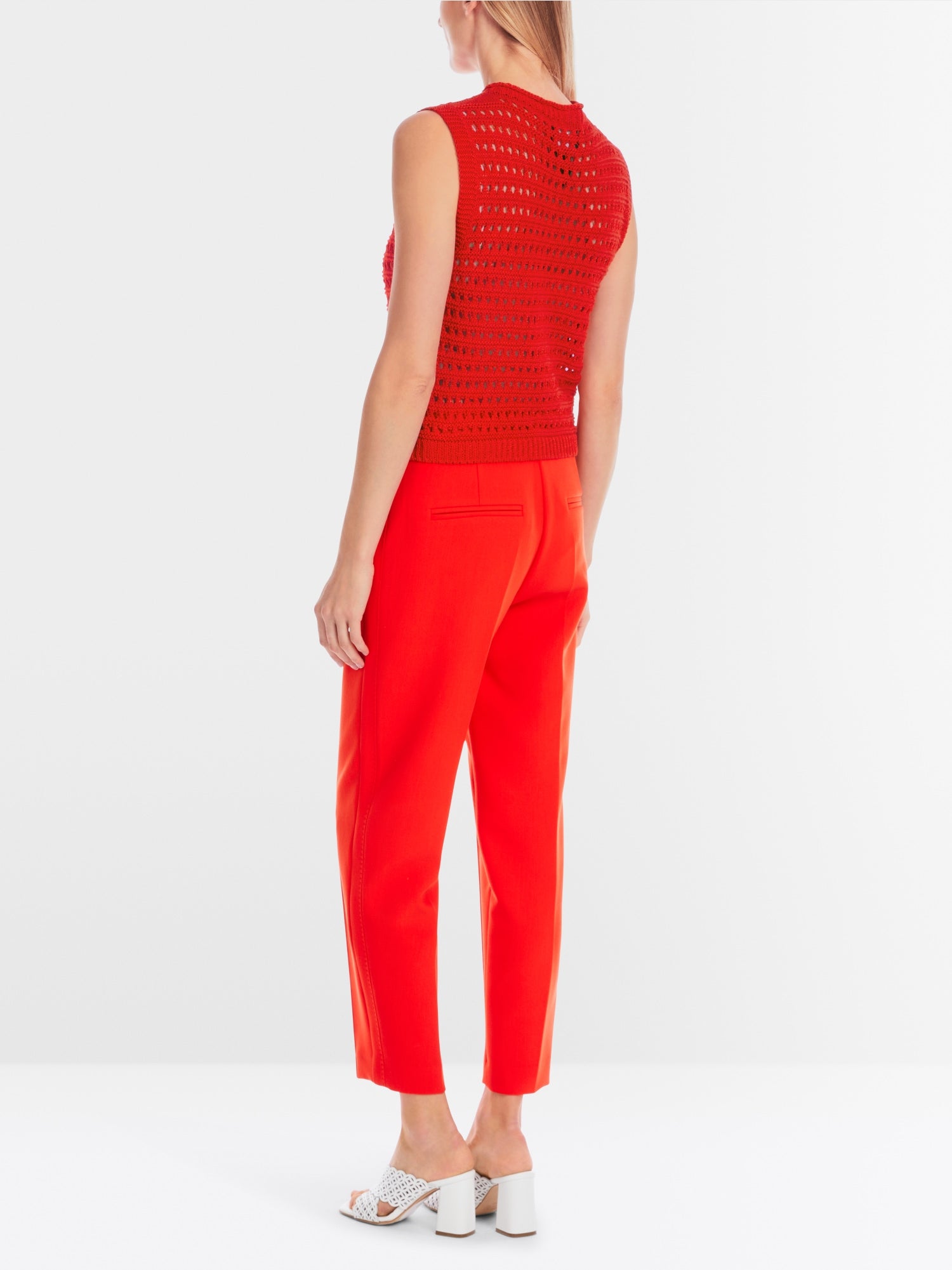 Rethink Together organic cotton top
