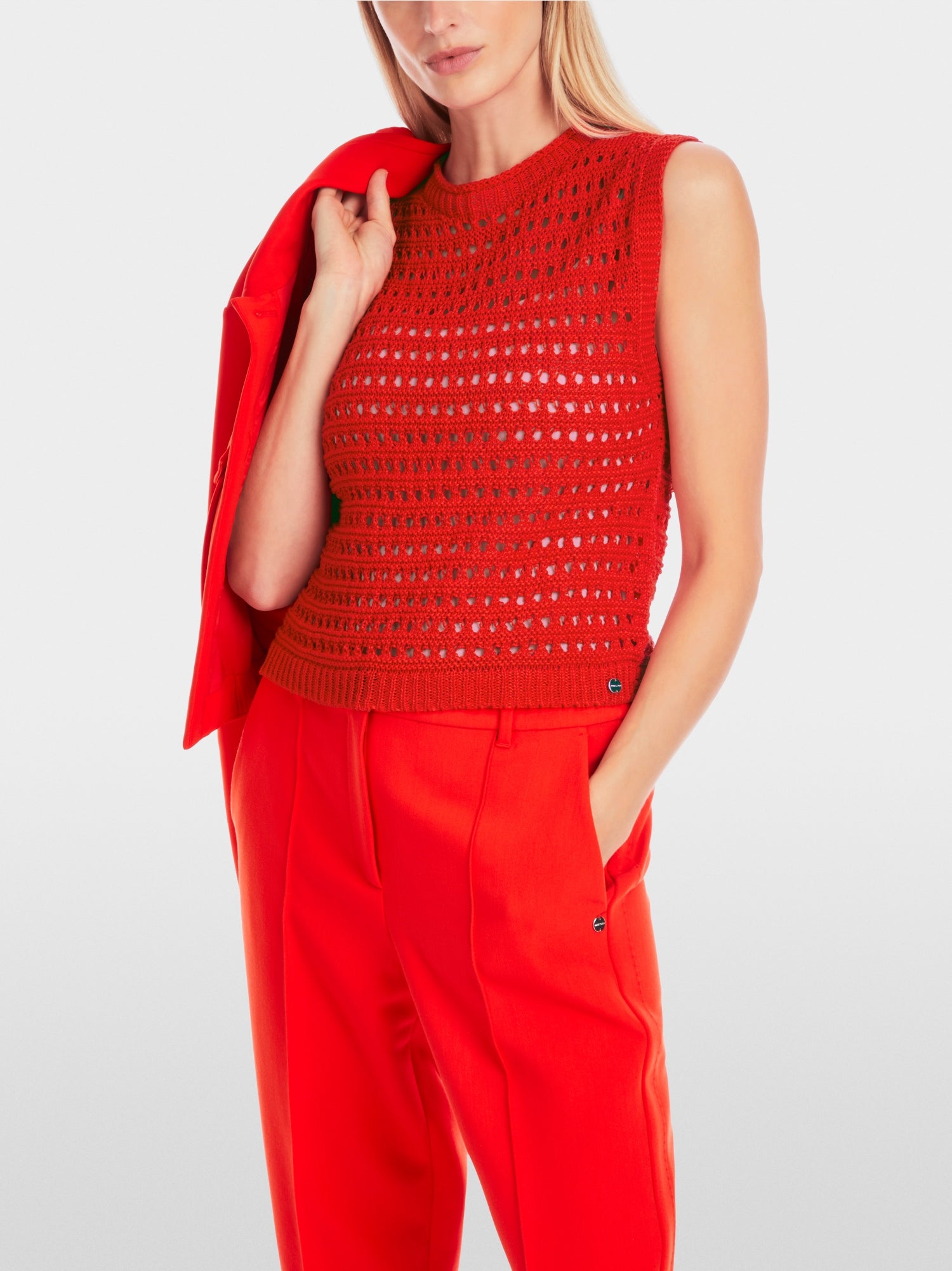Rethink Together organic cotton top