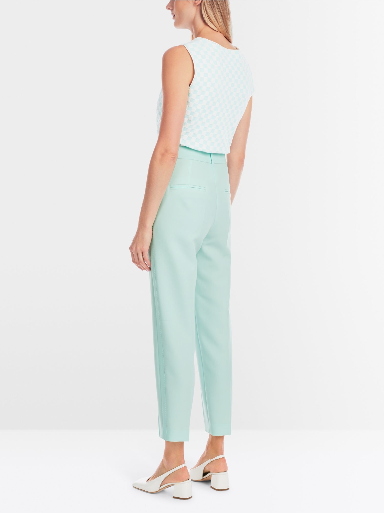 FORDON cropped length trousers