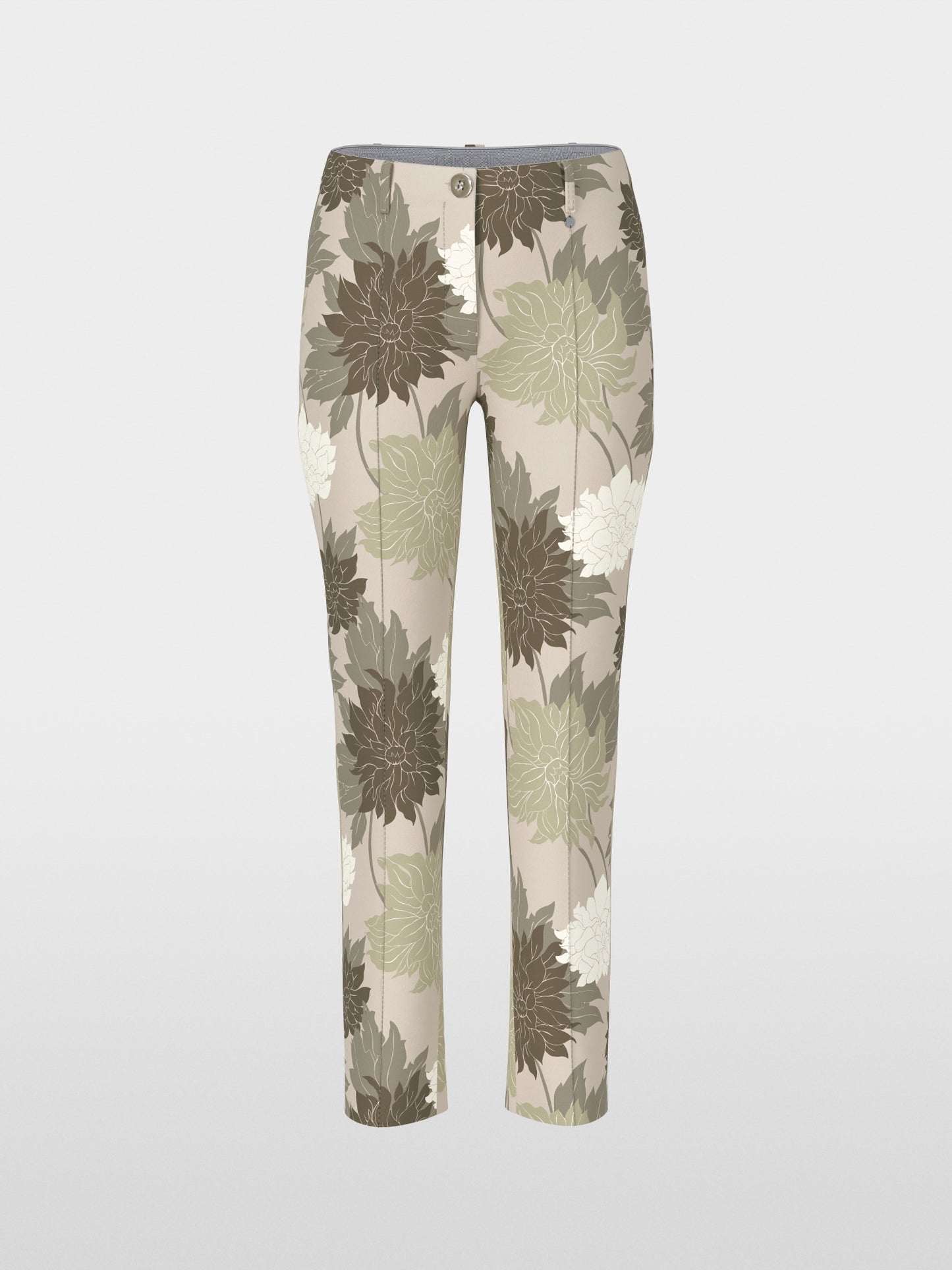 SYDNEY scuba jersey trousers