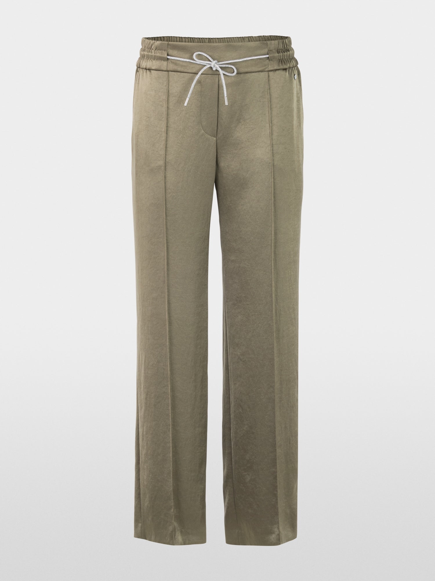 WASHINGTON trousers with fine shimmer