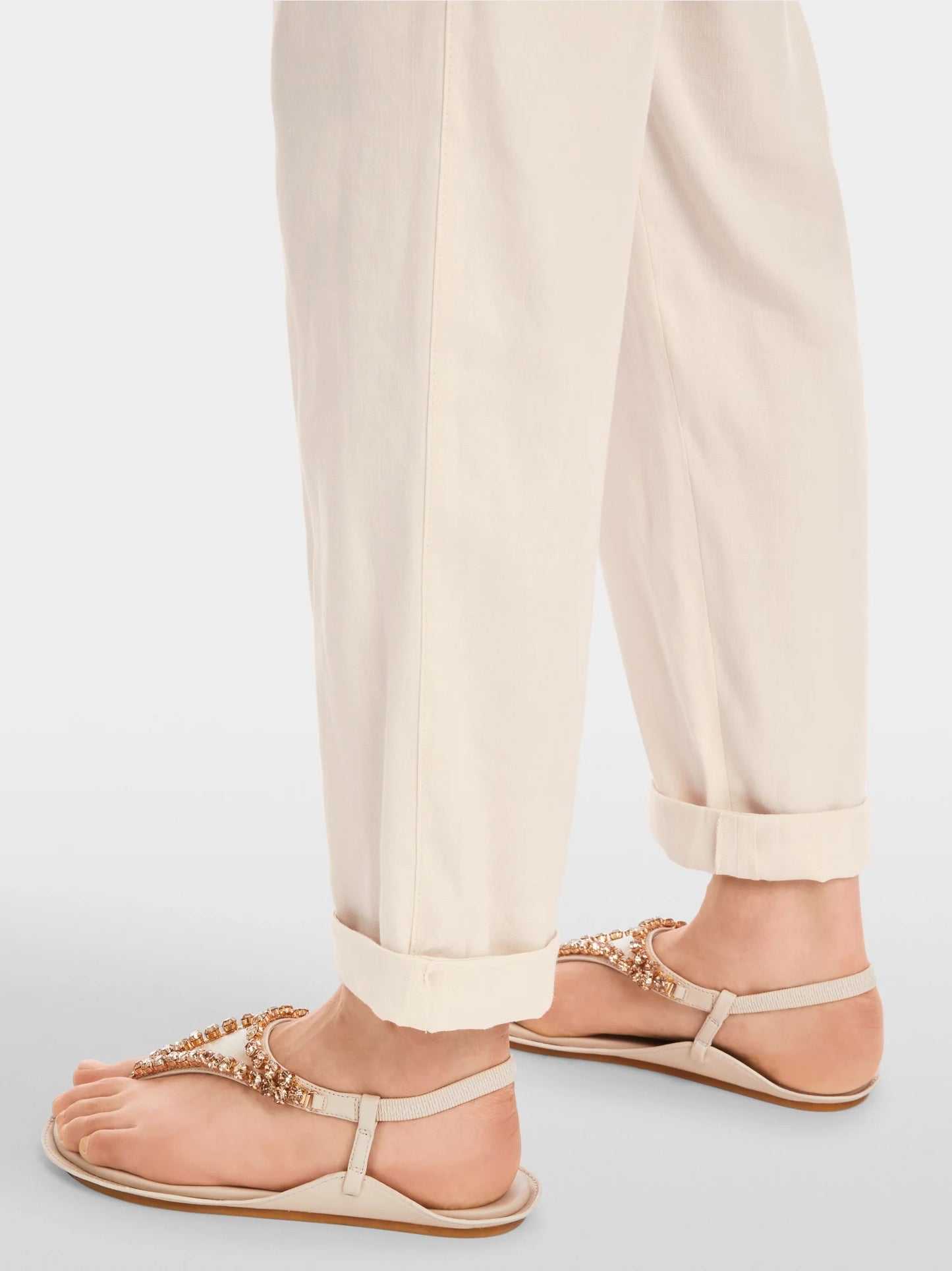 RHODOS casual trousers