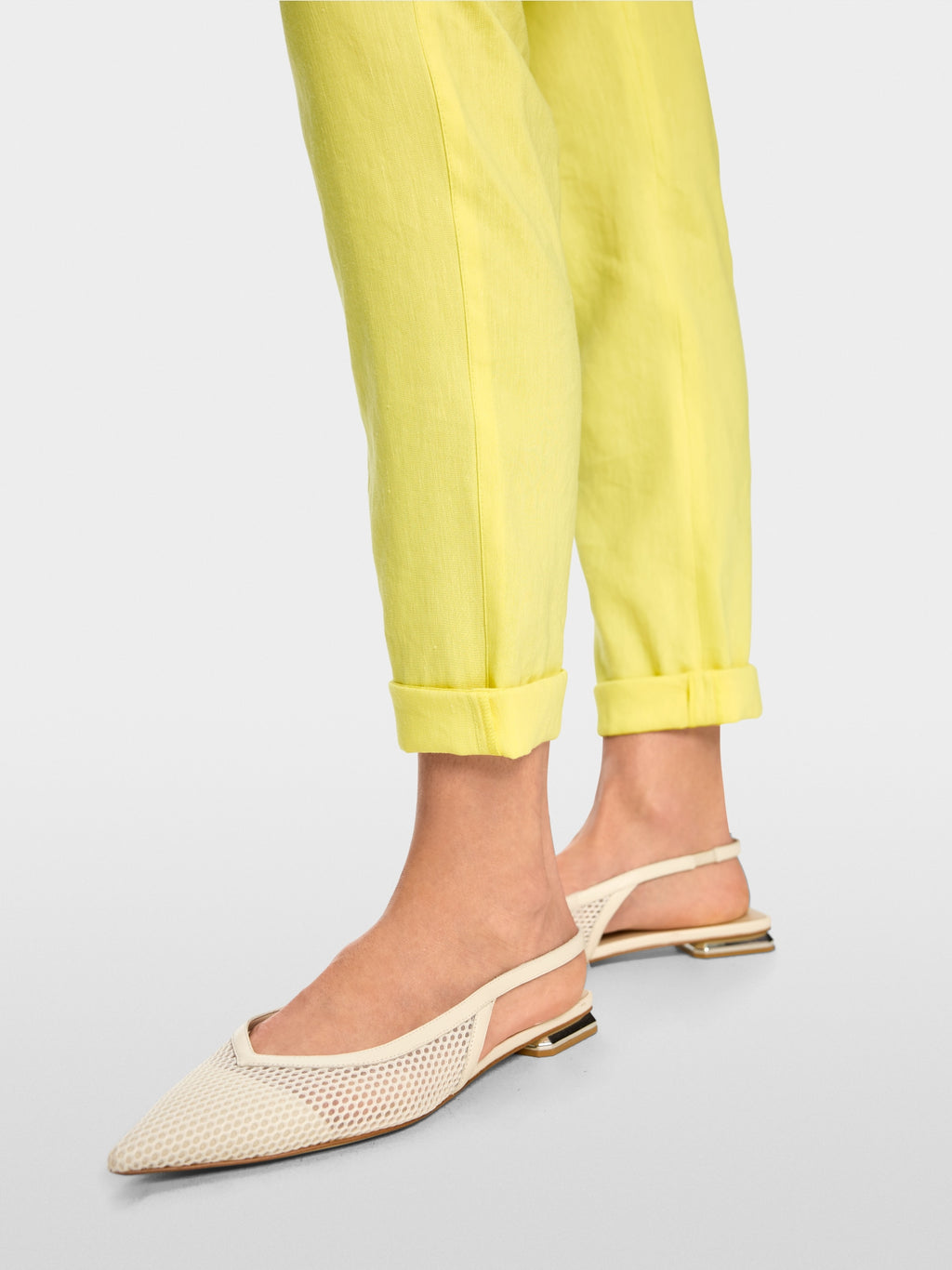 RHODOS casual trousers