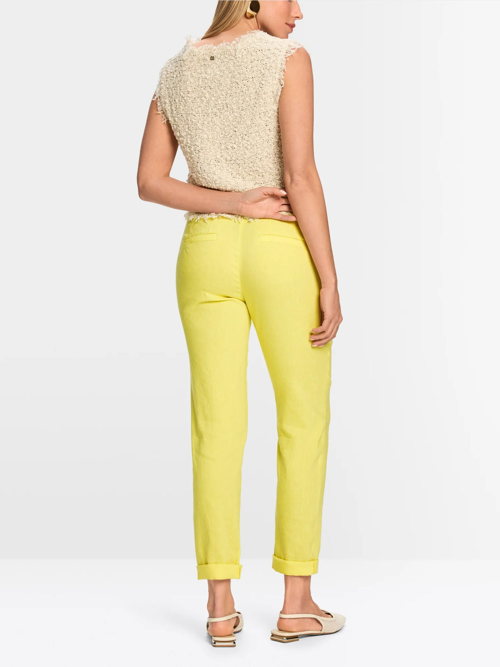 RHODOS casual trousers