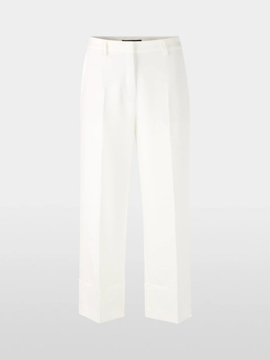 WUKARI high waist trousers