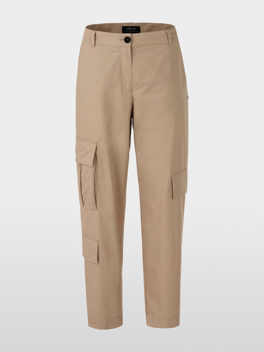 RENTON utility-style trousers