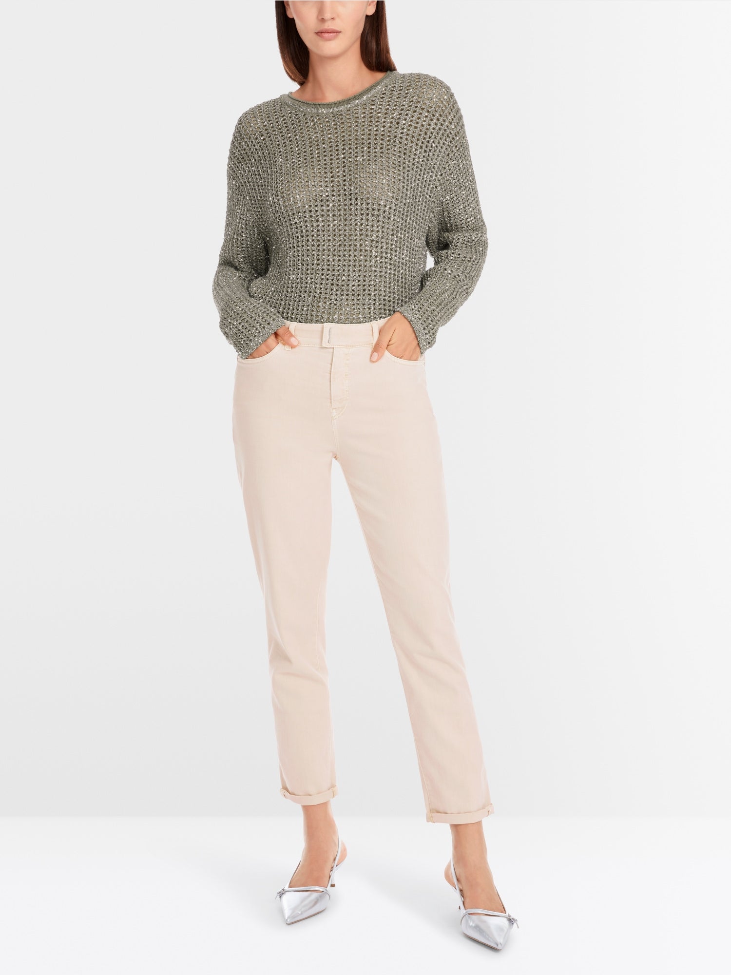 RIAD Rethink Together jeans