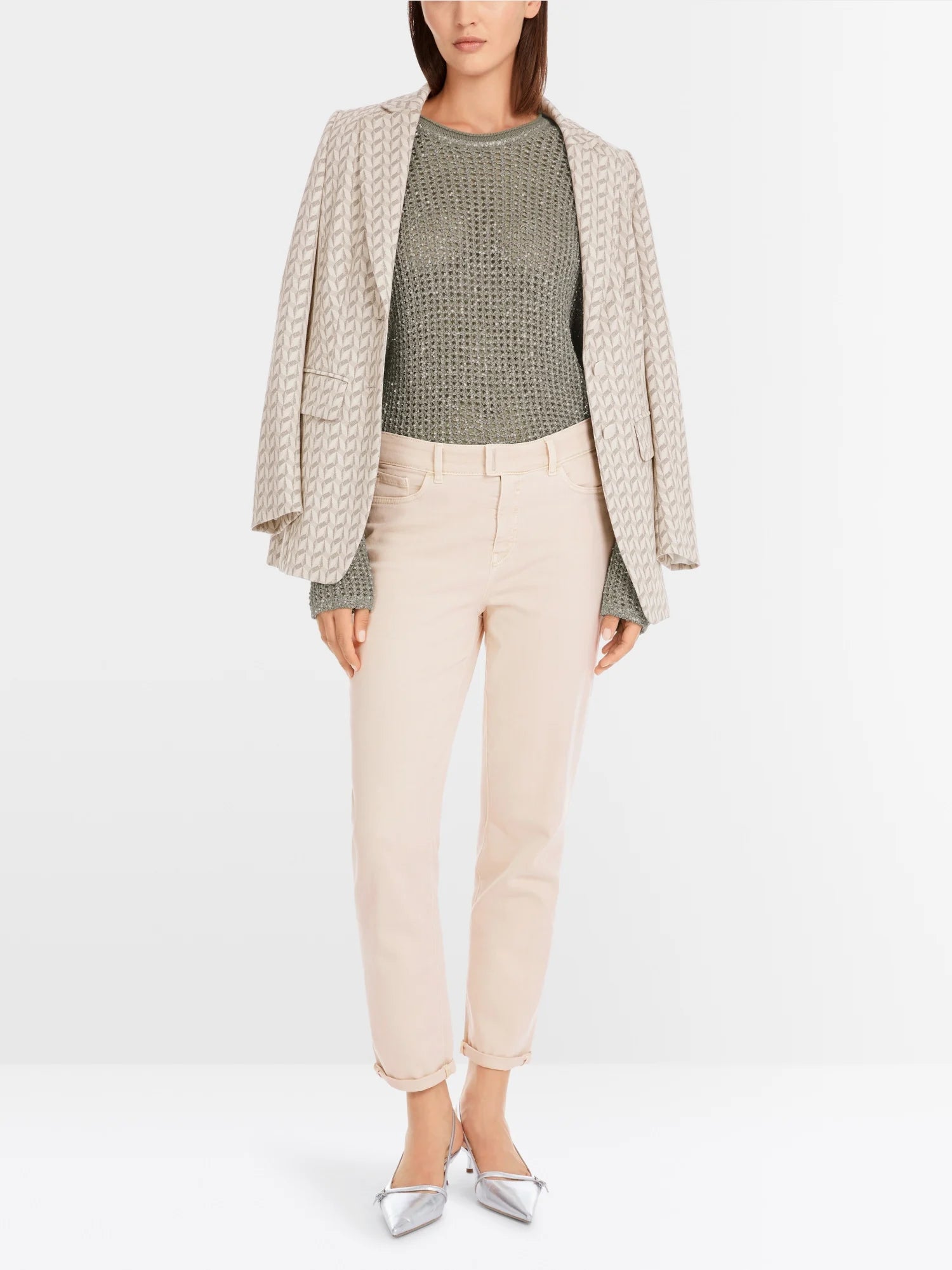 RIAD Rethink Together jeans