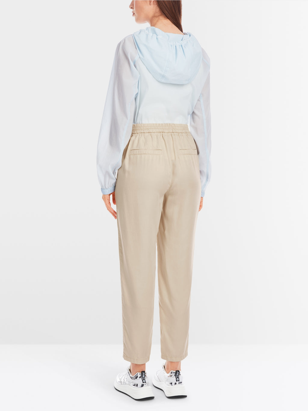 RHODOS Rethink Together trousers