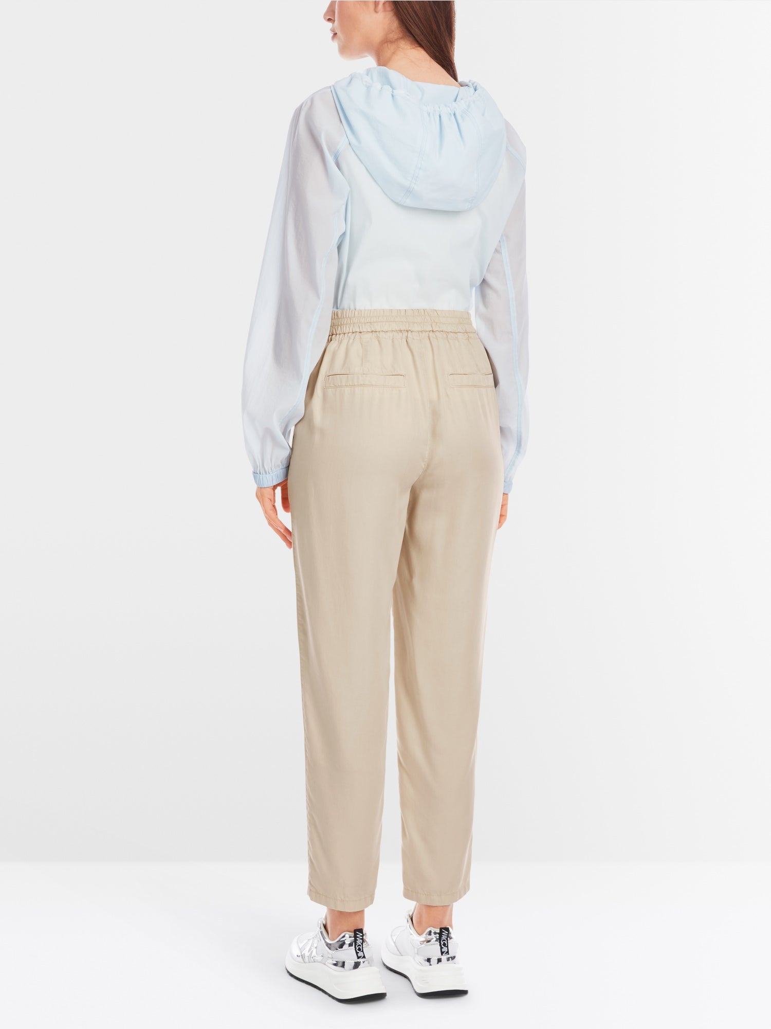 RHODOS Rethink Together trousers