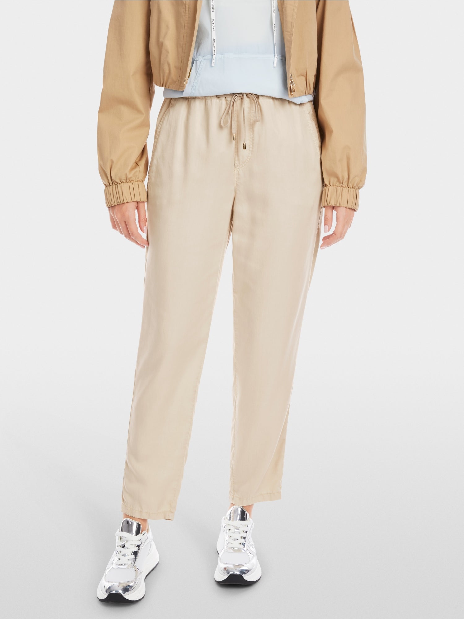 RHODOS Rethink Together trousers
