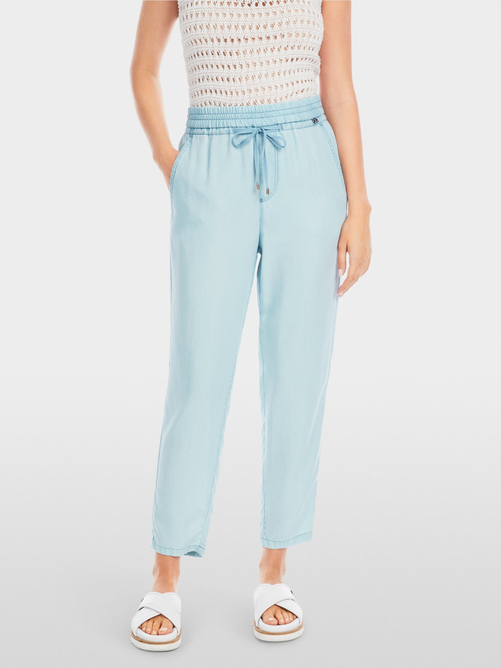 RHODOS Rethink Together trousers