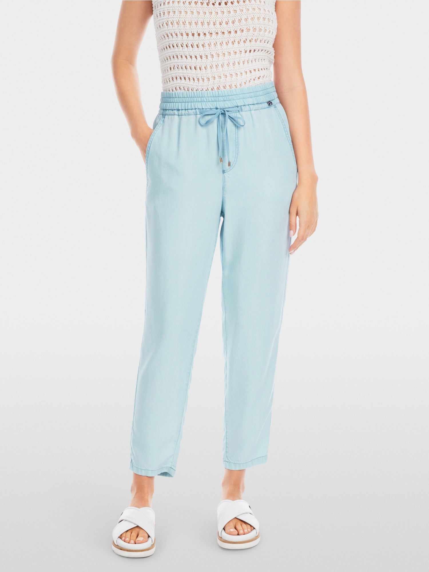 RHODOS Rethink Together trousers