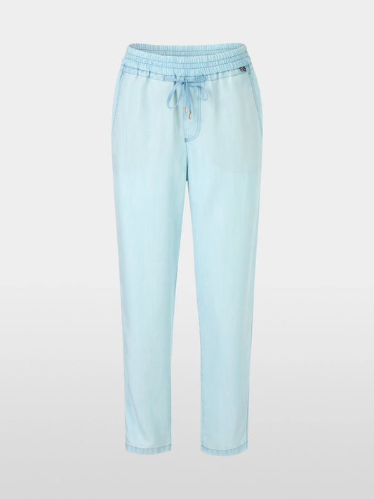 RHODOS Rethink Together trousers