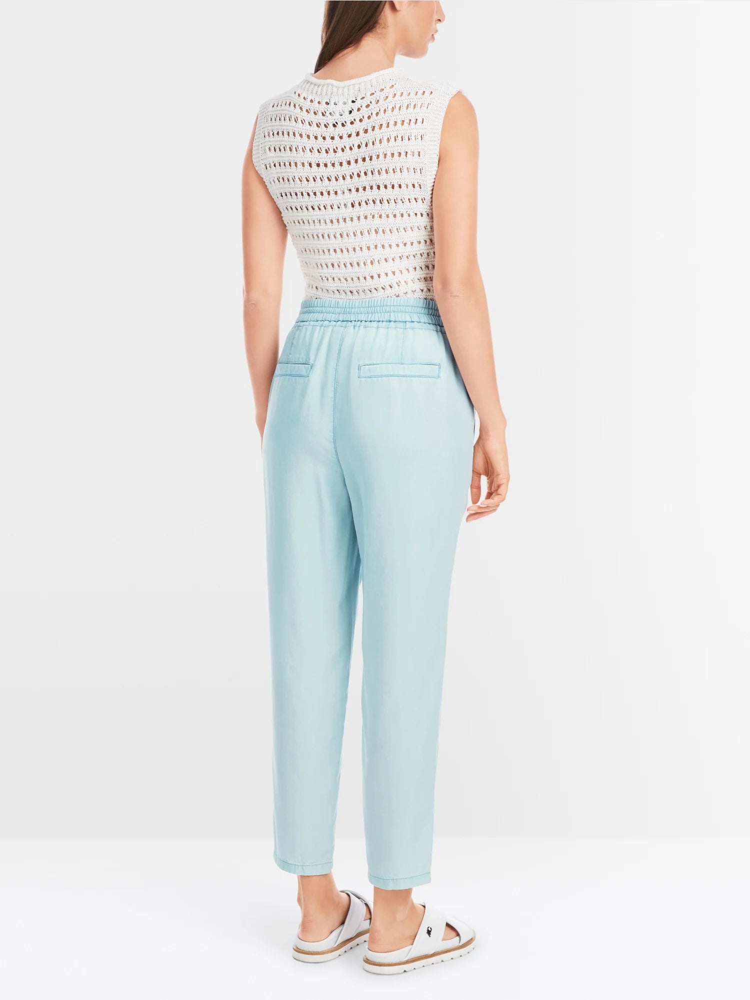 RHODOS Rethink Together trousers