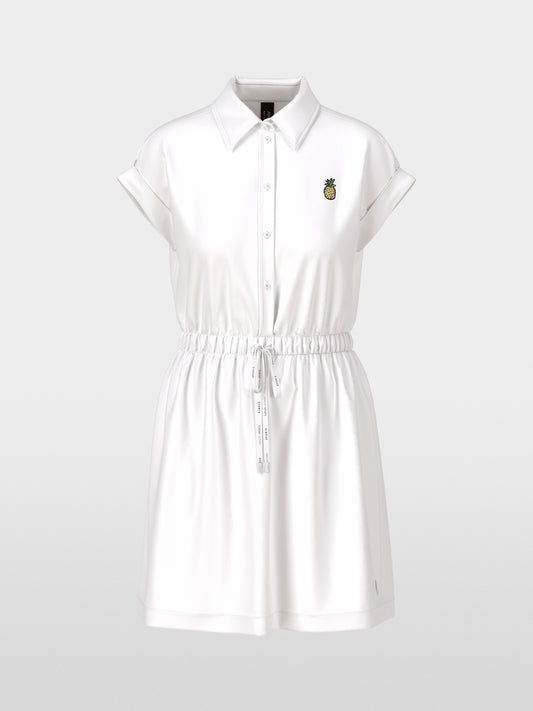 Rethink Together shirt dress