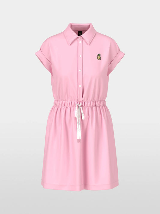 Rethink Together shirt dress