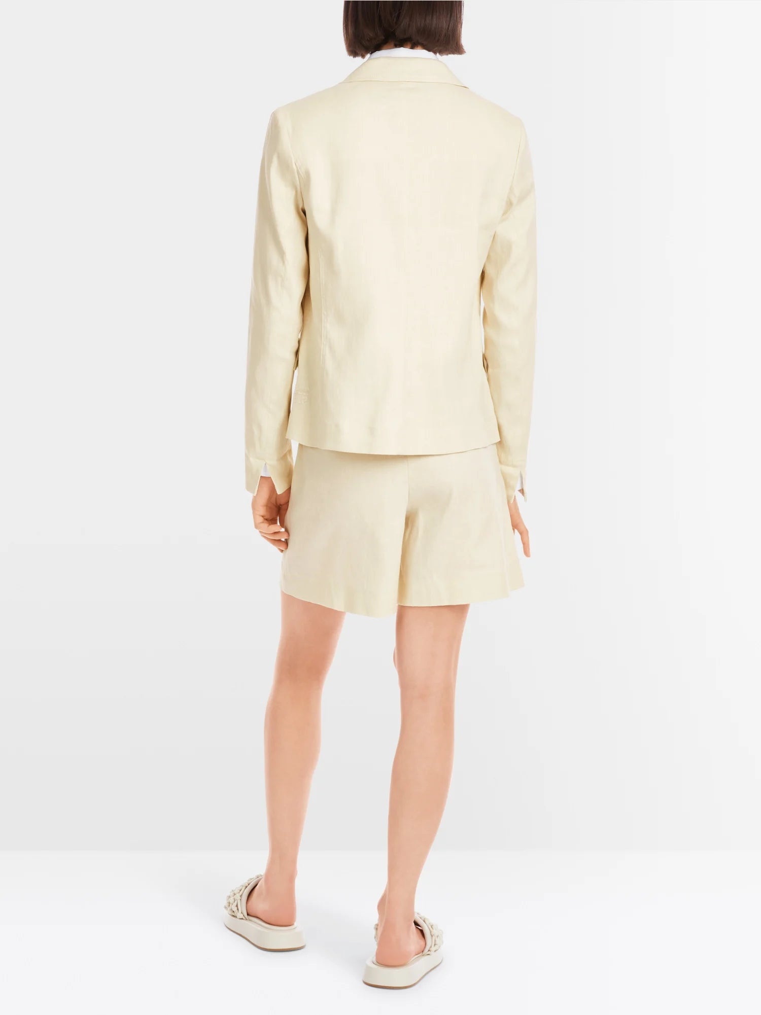 Light summer blazer