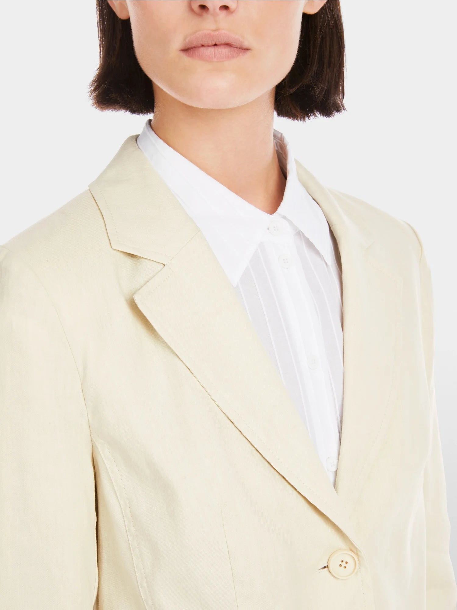Light summer blazer