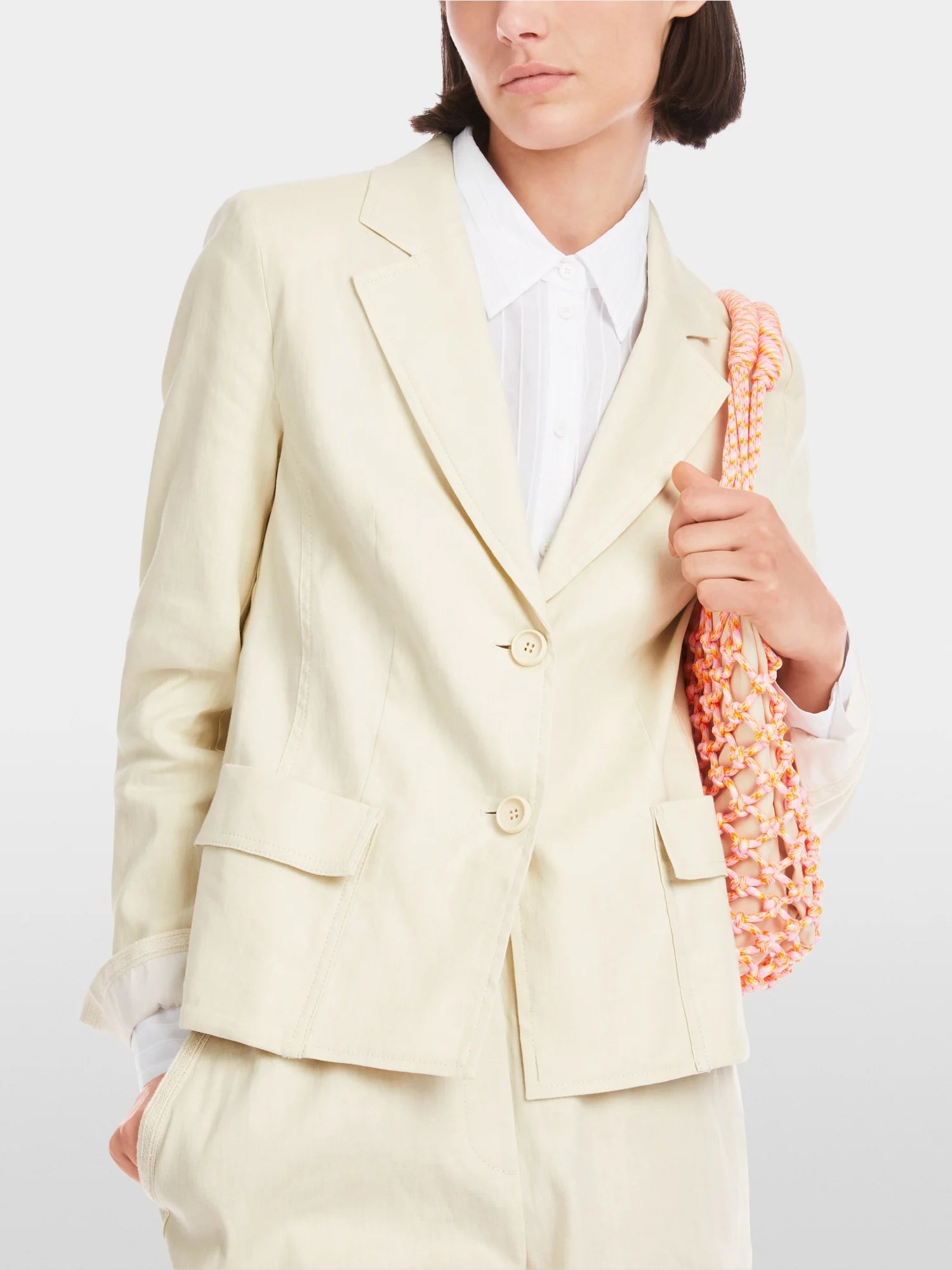 Light summer blazer