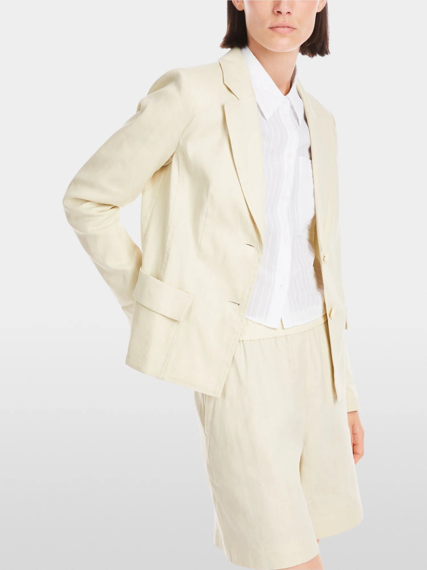 Light summer blazer