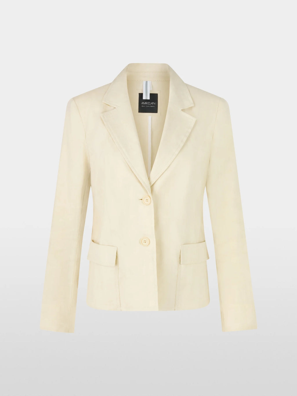 Light summer blazer
