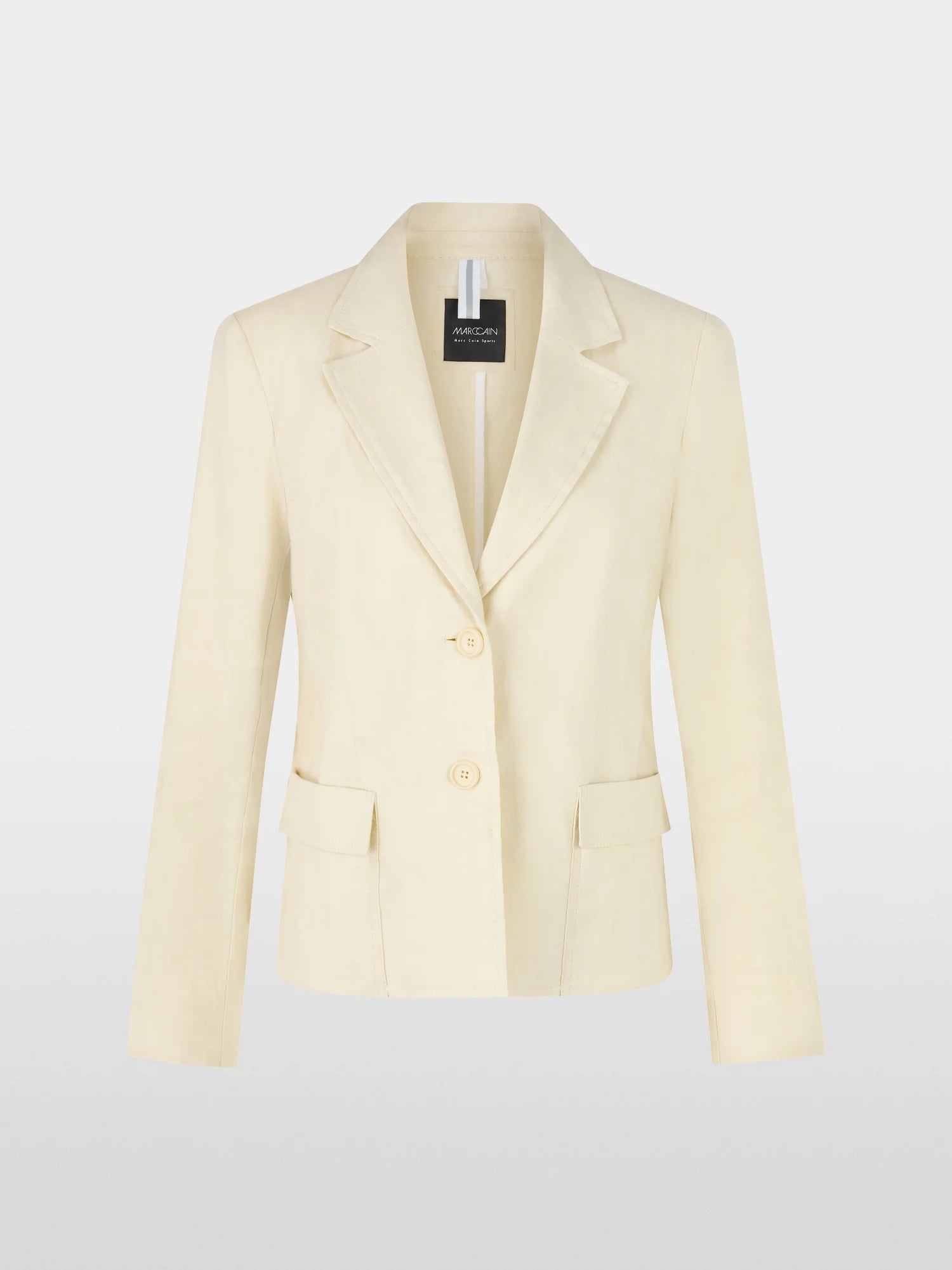 Light summer blazer
