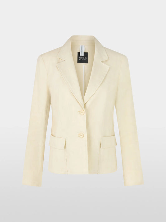 Light summer blazer