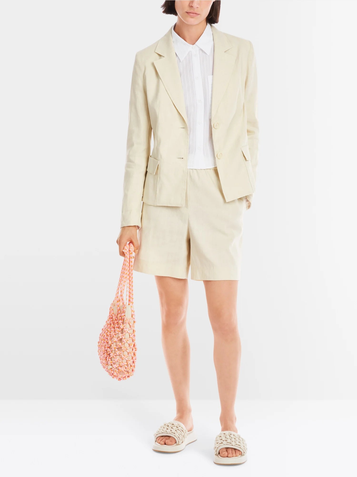 Light summer blazer