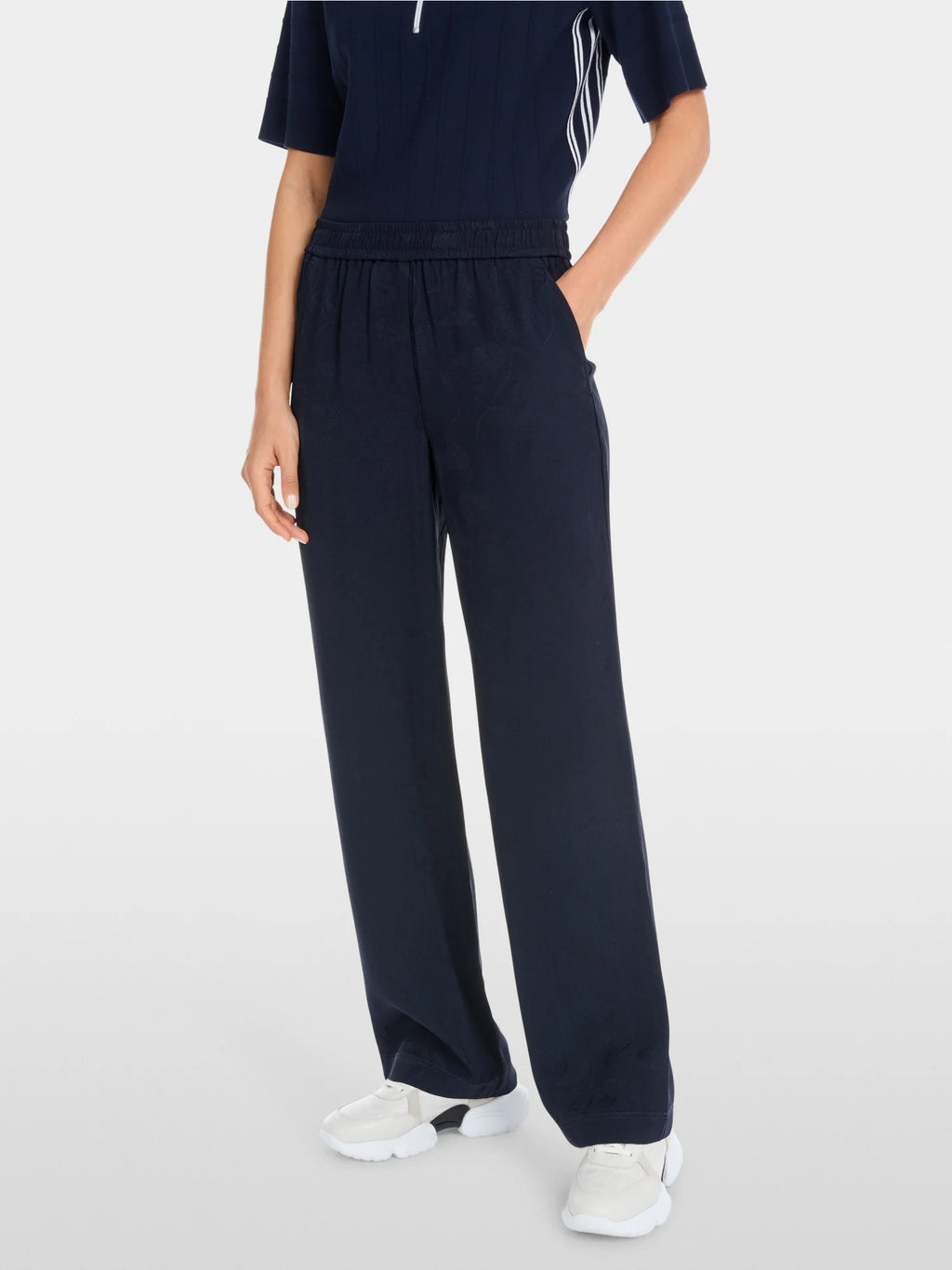 Pull-on trousers – WASHINGTON