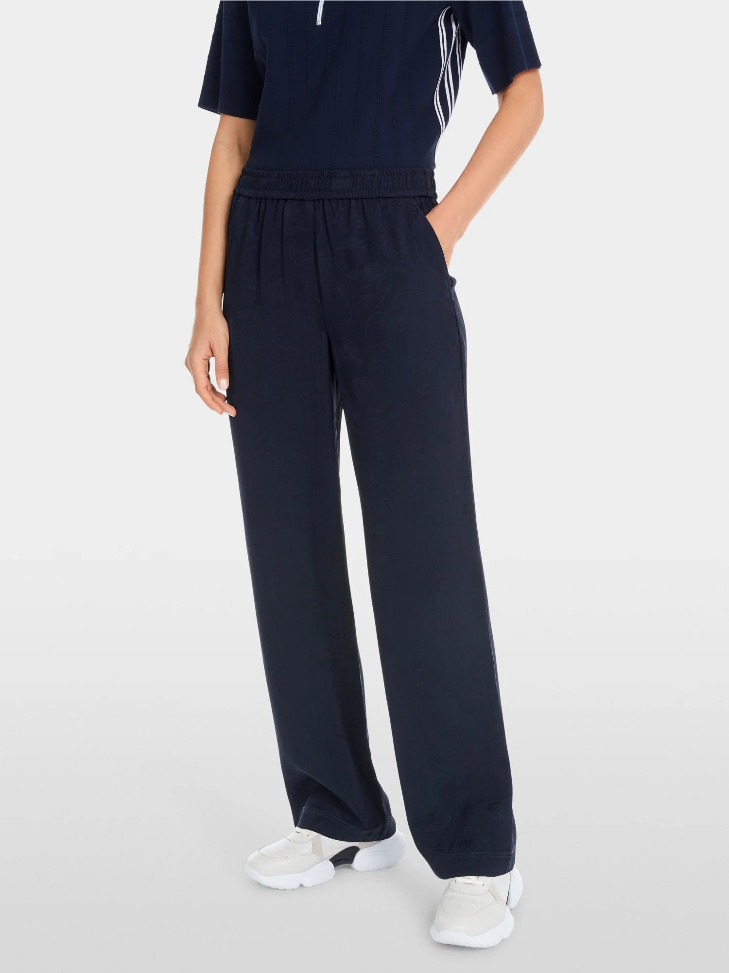 Pull-on trousers – WASHINGTON