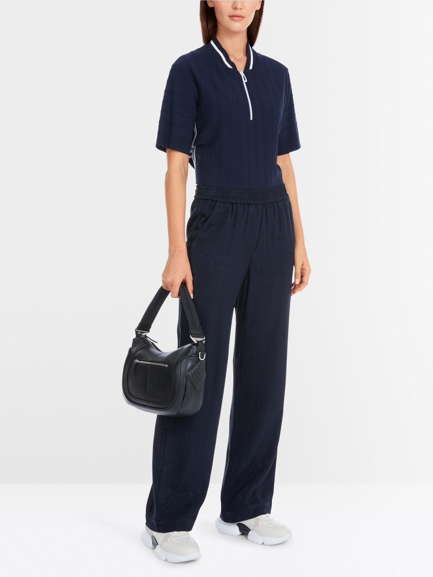 Pull-on trousers – WASHINGTON