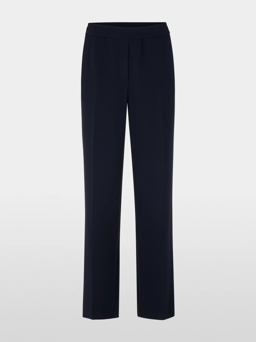 Solid pull-on trousers – WASHINGTON
