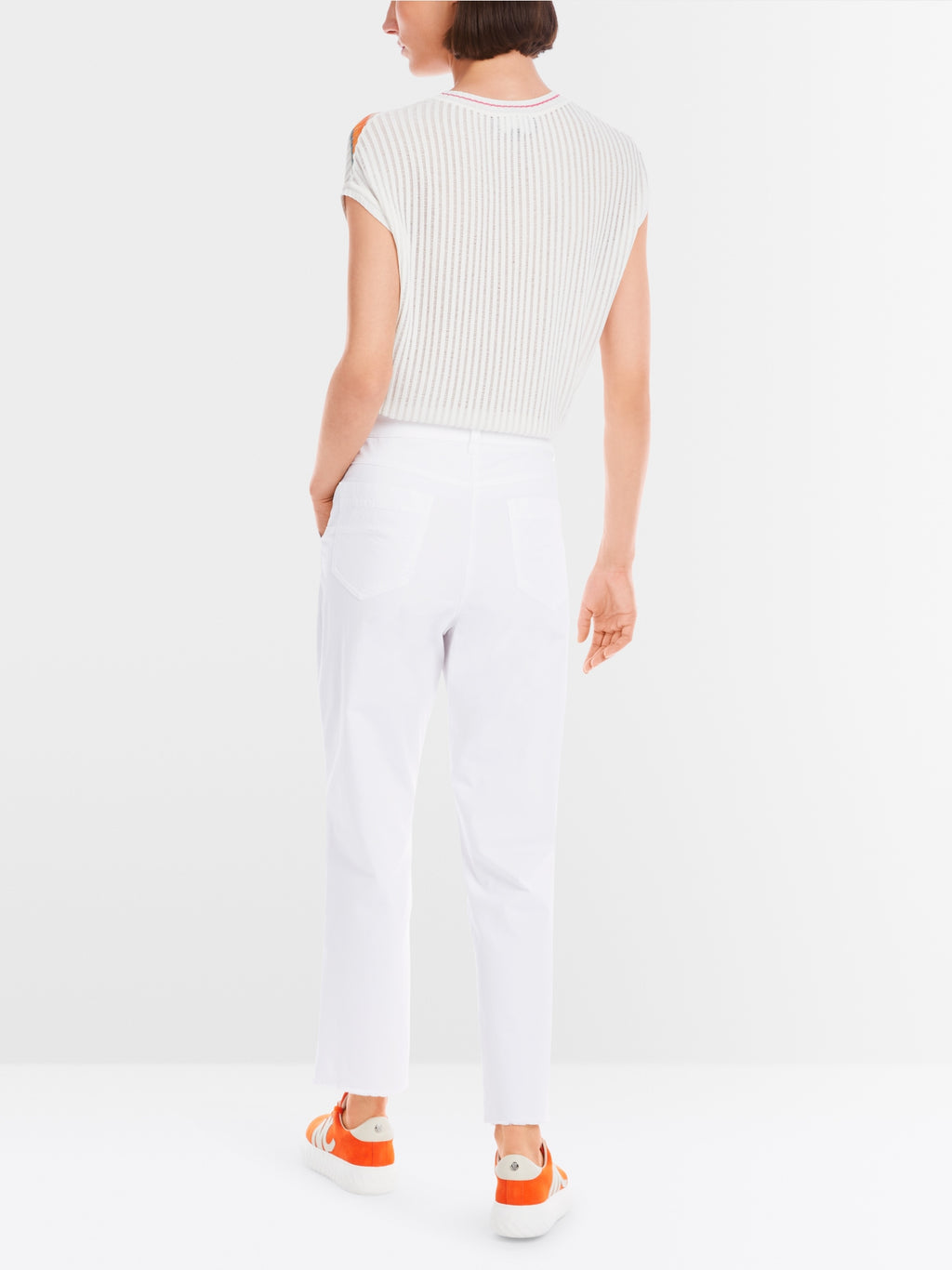 FRANCA Rethink Together trousers