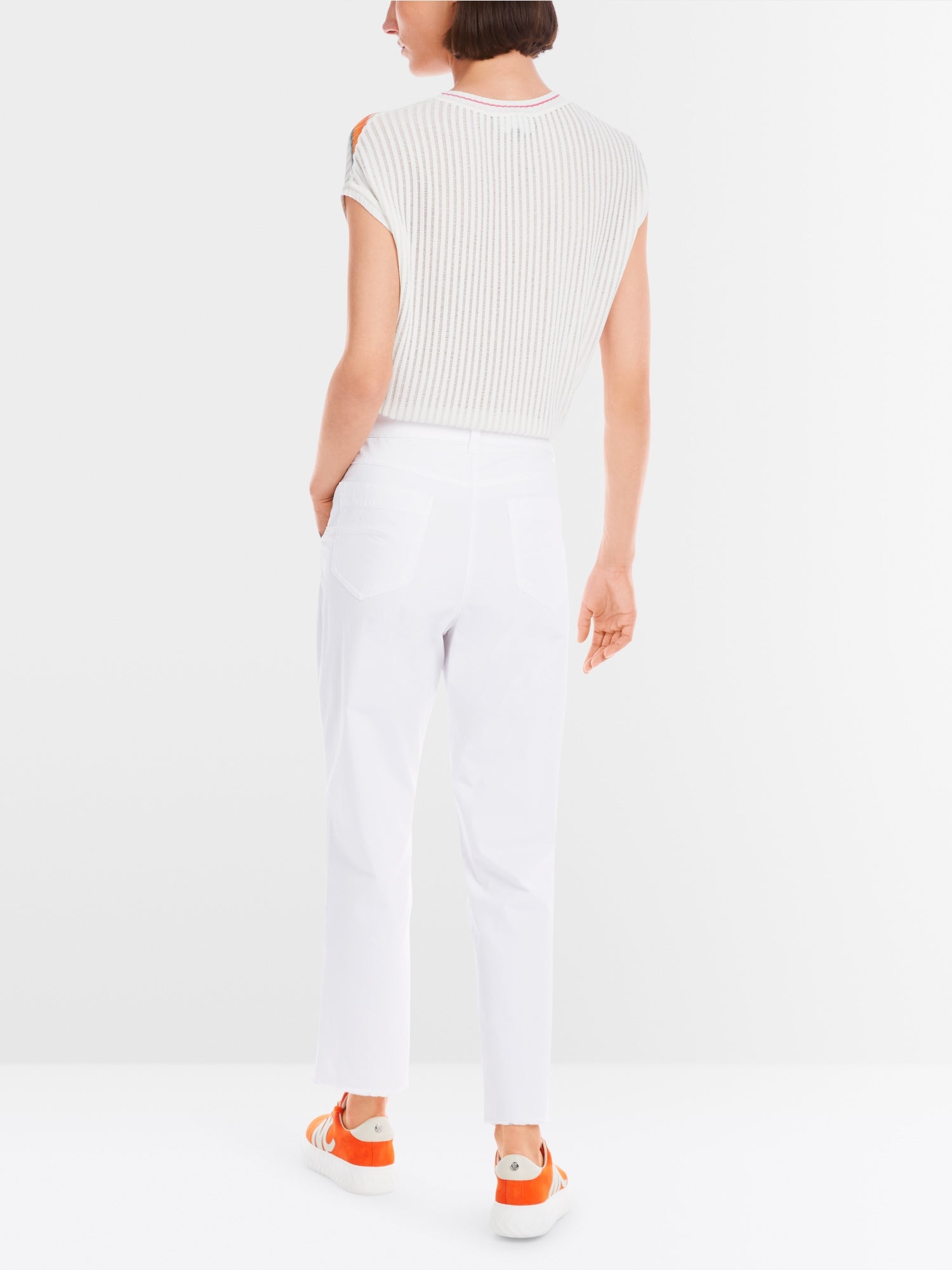 FRANCA Rethink Together trousers