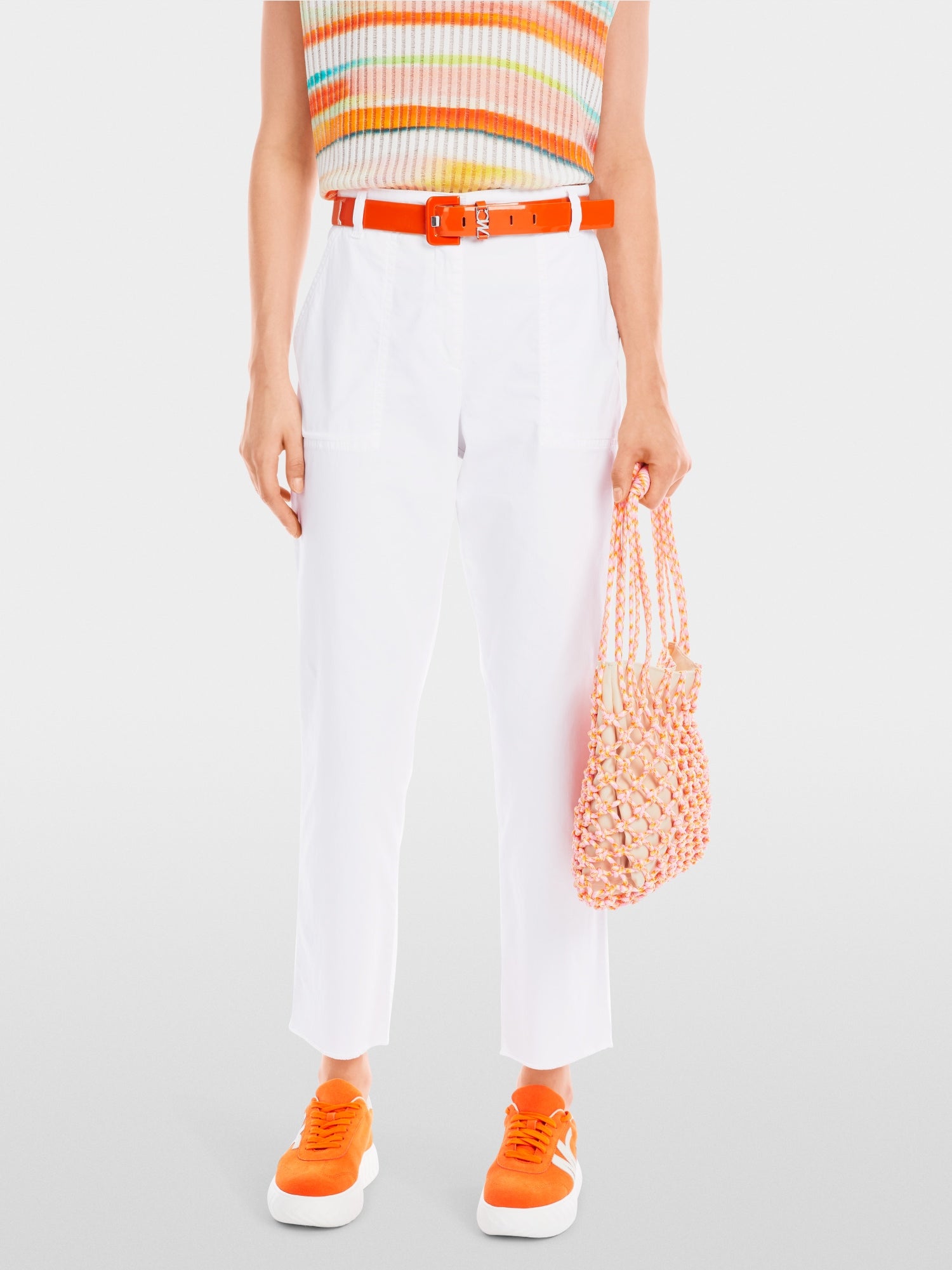 FRANCA Rethink Together trousers