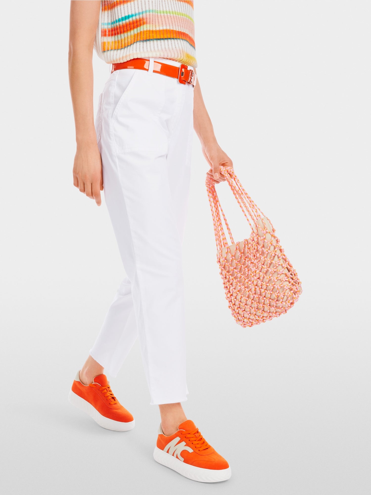 FRANCA Rethink Together trousers