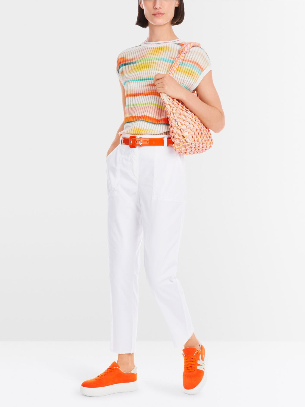 FRANCA Rethink Together trousers