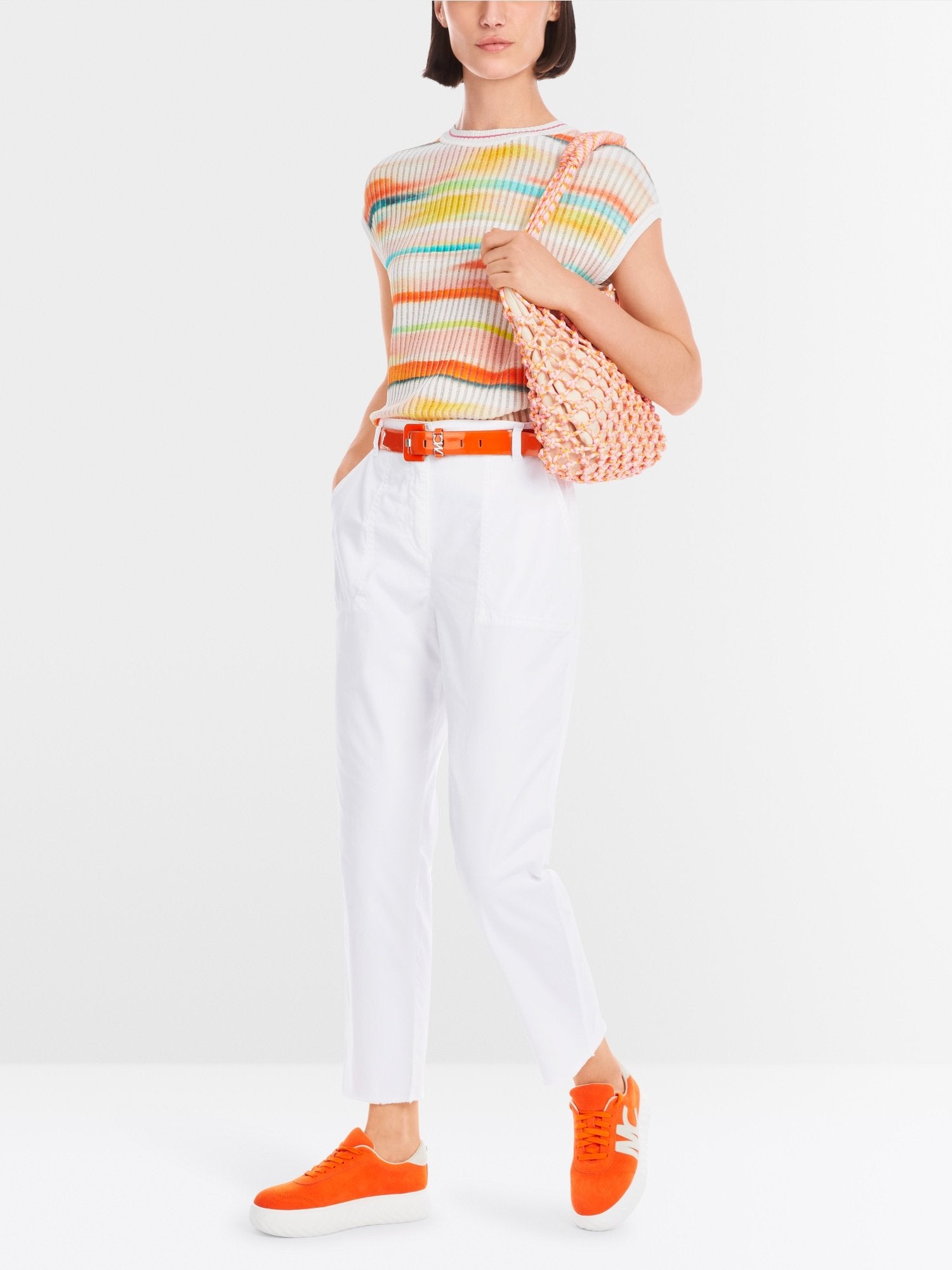 FRANCA Rethink Together trousers