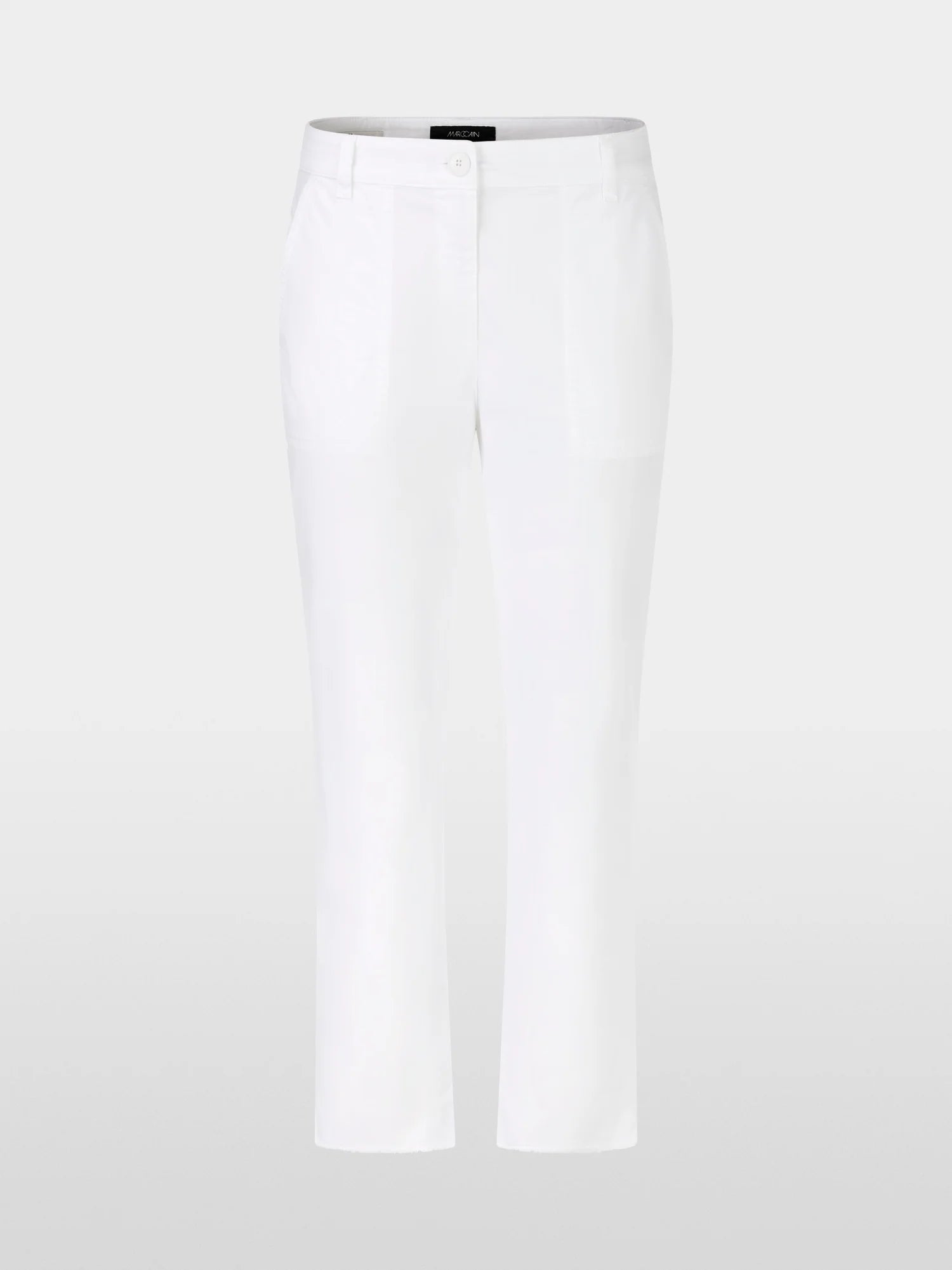 FRANCA Rethink Together trousers