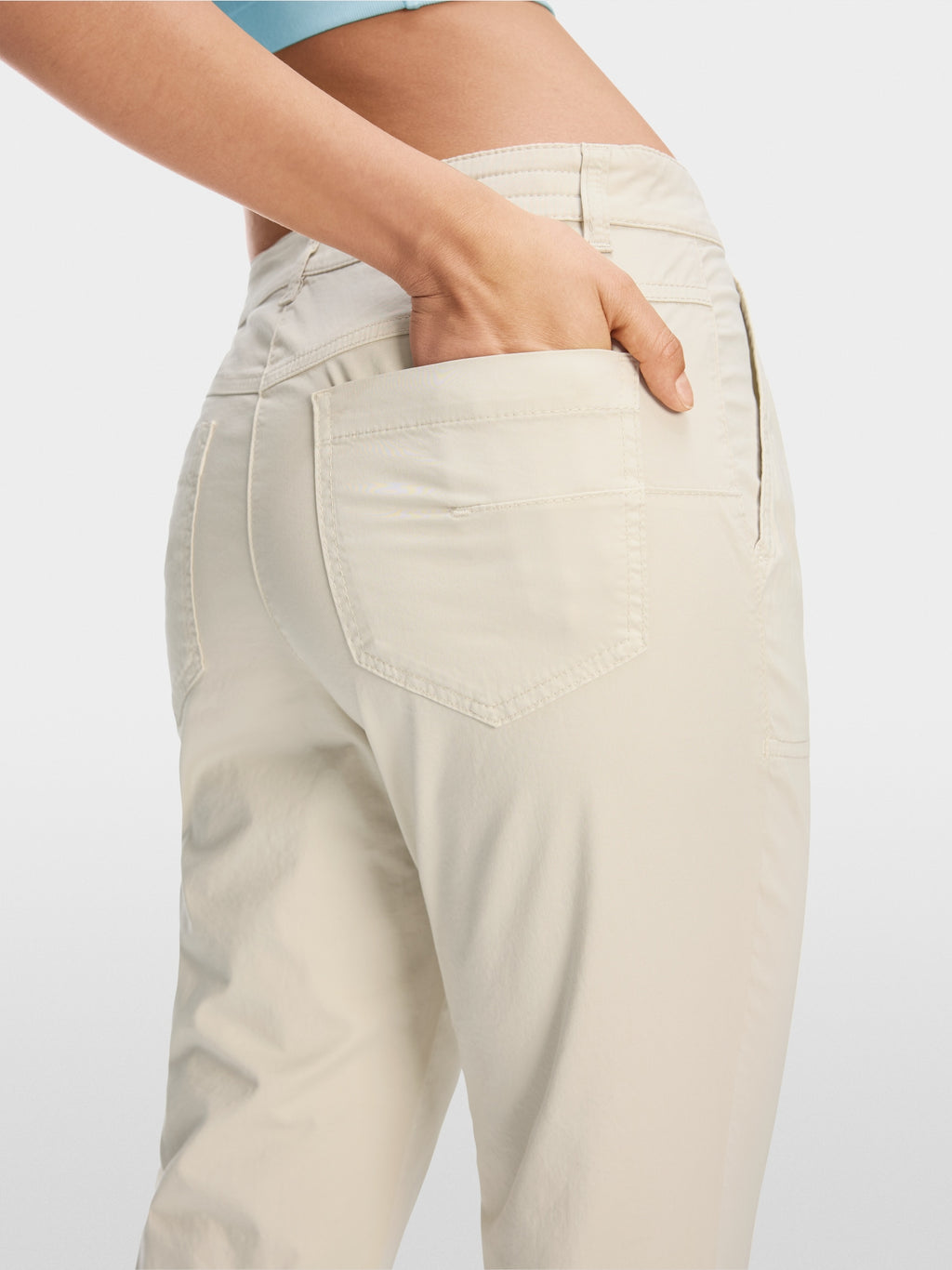 FRANCA Rethink Together trousers