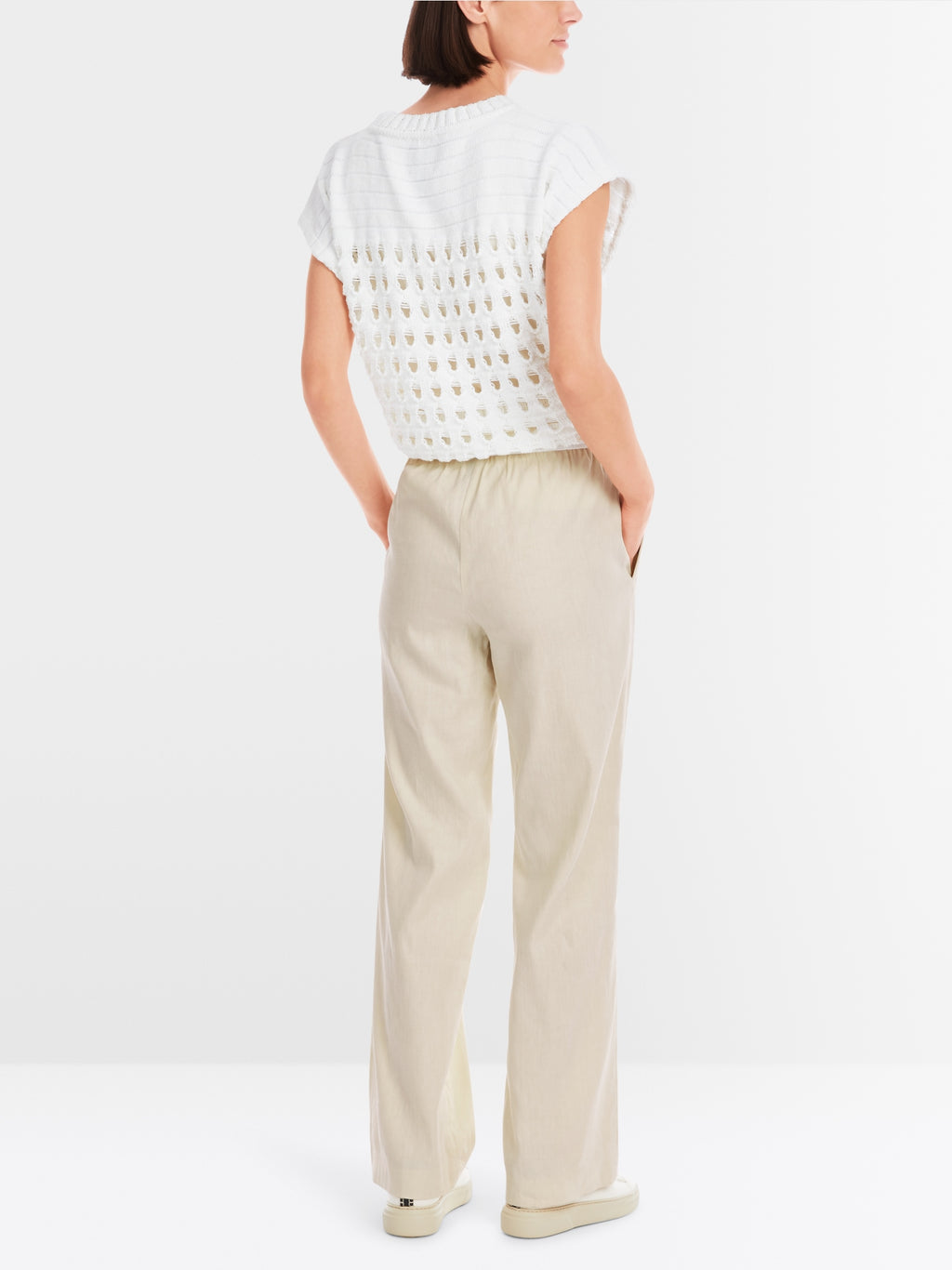 WASHINGTON lightweight summer trousers